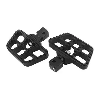 Регулируемые колышки для передних ног мотоцикла для разведчика, Поворотная подставка для ног для 60-twenty ABS 2018-2022