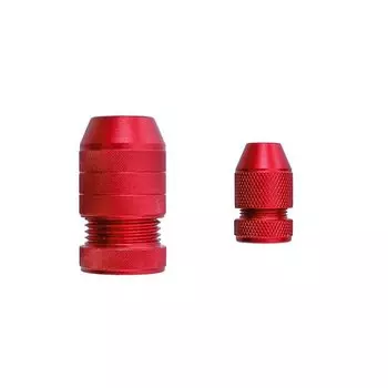 Регулируемые ограничители сверл из алюминия isfriday