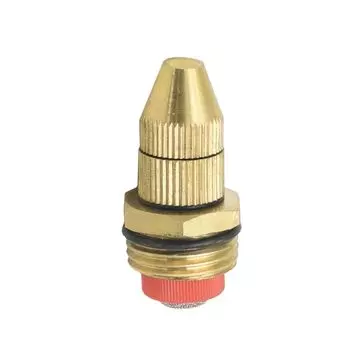 Регулируемые опрыскиватели XGYN латунные 1/2 дюйма