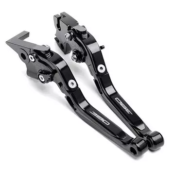 Регулируемые рычаги тормоза и сцепления для мотоцикла KTM 390 Adventure 390adv 390 Adventure 2019-2022