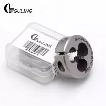 Регулируемые штампы GULING для нержавеющей стали