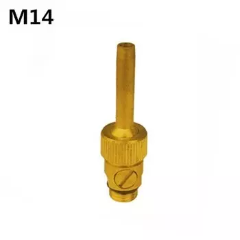 Регулируемые сопла фонтана HelloYard M12 M14