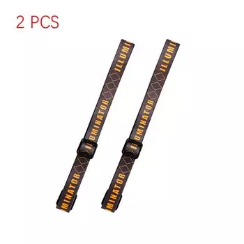 Регулируемый эластичный ремень на голову Sololandor