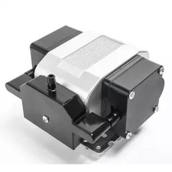 NUOTRILIN диафрагменный воздушный насос NL-450A-C AC