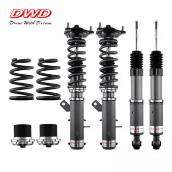 Регулируемый амортизатор Coilover для Honda Elysion или Odyssey _ YR321 factory