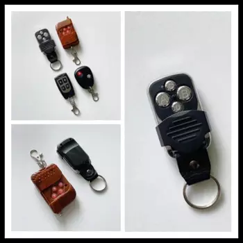 Регулируемый беспроводной умный пульт дистанционного управления