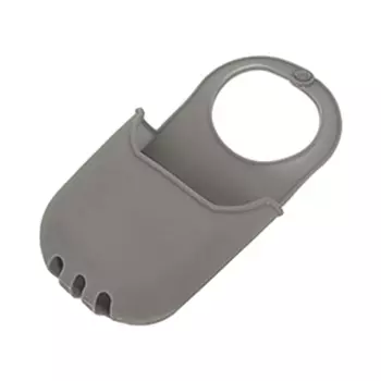 Регулируемый держатель для губки YAS из силикона