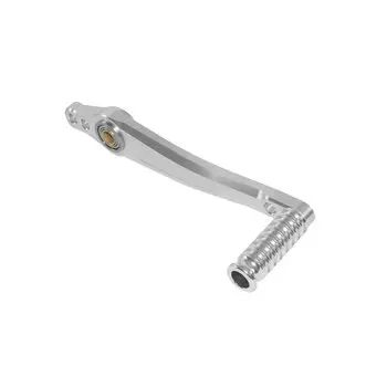 Регулируемый двойной подшипник waase, рычаг переключения передач тормоза, педаль с подножками, комплект ног, комплект для послепродажных задних комплектов, задний комплект