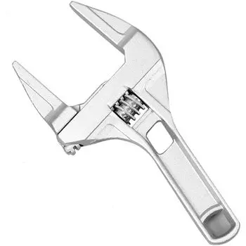 Регулируемый гаечный ключ Ninth World 16-68 мм