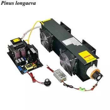 Регулируемый комплект генератора озона AIR 600 Вт