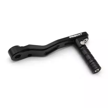Регулируемый кронштейн переключения передач для триумфа триддента 660 2021 2022 Мотоциклетные аксессуары