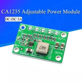 Регулируемый модуль питания Stlxy CA1235 5-16В 3А