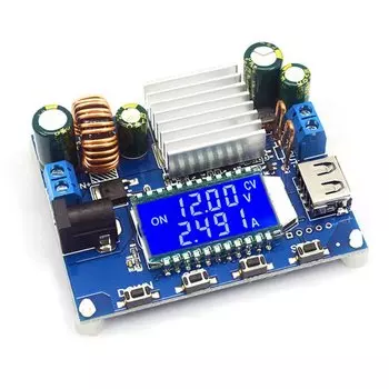 Регулируемый модуль питания Stlxy SK35L