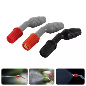 Регулируемый наконечник распылителя Adhere To Fly для опрыскивателей