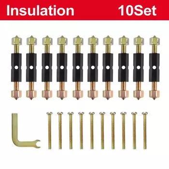 Регулируемый опорный стержень для электрических винтов ZYCN 6/10 пар