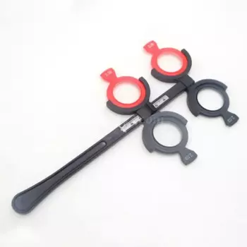 Регулируемые оптические линзы Shanwen для тренировки зрения