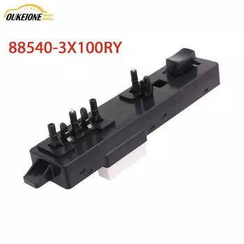 Регулируемый переключатель переднего левого сиденья для Hyundai Sonata 2.0L 2.4L 2011 2012 2013 88540-3X100RY 885403X100RY, автомобильные аксессуары