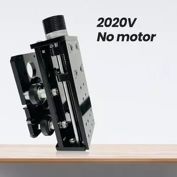 Регулируемый подъемный держатель для лазерного гравера Annoytools Profile 2020/2040