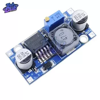 Aideepen LM2596 Step Down Module