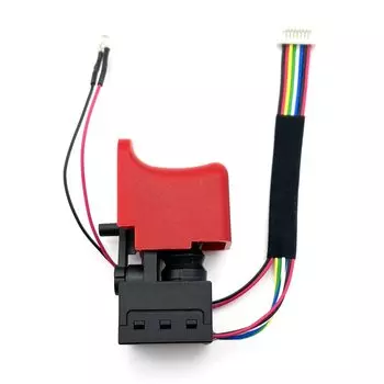 Регулируемый регулятор скорости дрели