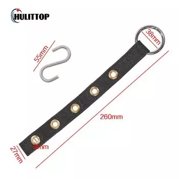 Регулируемый ручной инструмент для крыши, ремень для окон, ремень для ремонта вмятин без покраски, ремни для двери, крючок для ремонта вмятин, портативный легкий инструмент PDR