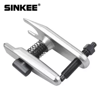 Регулируемый съемник шарового шарнира диаметром 32 мм для Audi Benz Mazda