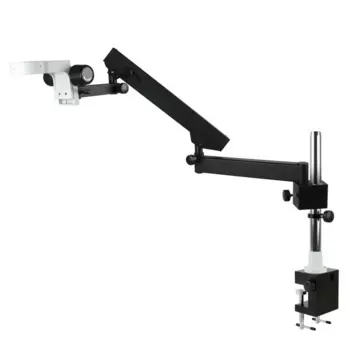 Кронштейн для микроскопа Eakins Articulating Arm Clamp 76 мм