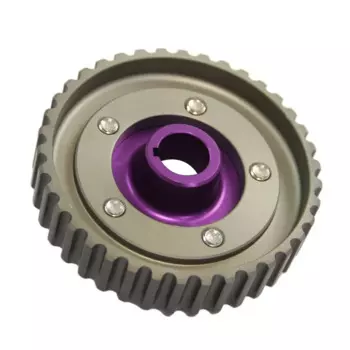 Регулируемый шкив кулачкового механизма для Honda Civic/CRX D15/D16 88-91 D15/D16 92-95 D16 96-00 Del Sol D15/D16 93-97 SOHC