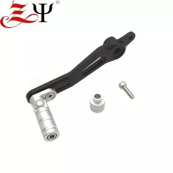 Регулируемый складной рычаг переключения передач для Ducati Multistrada 1200 Enduro 950 2011-2018 Multistrada950 2017 2018