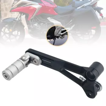 Регулируемый складной рычаг переключения передач для HONDA NC 750X NC750 X NC750S NC 700X NC700S 2014-2020