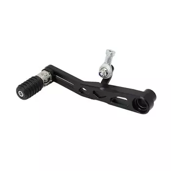 Регулируемый складной рычаг переключения передач педаль переключения передач для Honda 750 TRANSALP XL750 xl750 xl 750 2023 2024 Мотоциклетные аксессуары