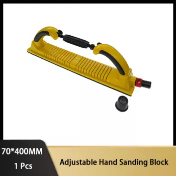 Регулируемый точильный брусок VIBRATITE 70*400 мм