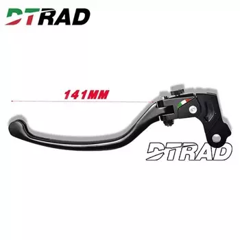 Регулируемый тормозной рычаг для YAMAHA YZF-R1/M/S 2015-2025 YZF-R6 2017-2025, складная ручка гоночного сцепления, аксессуары для мотоциклов