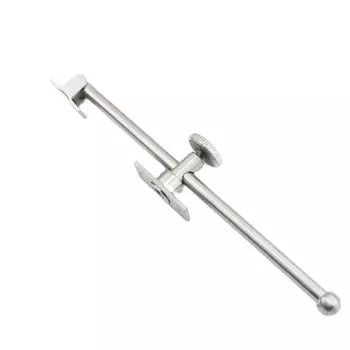 Регулируемый угловой ограничитель наклона двери и окна из нержавеющей стали