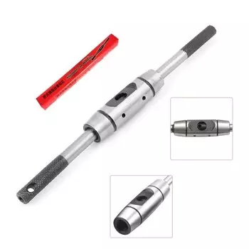 Регулируемый вороток ANENG 2-8 мм