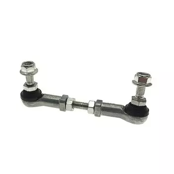 Регулируемый выравниватель датчика фар HID подходит для Honda CR-V 2007-2011 гг.