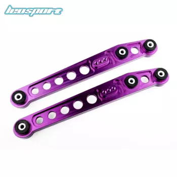 Регулируемый задний нижний рычаг подвески для 96-00 Honda Civic EK EJ