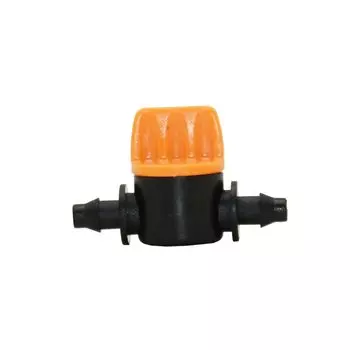 Регулирующий клапан для орошения XGYN 1/4", 8 шт.