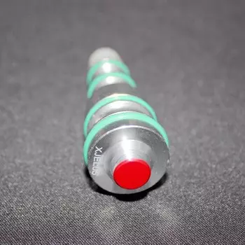 Регулирующий клапан компрессора переменного тока 44Psi 40Psi для Buick VW Марка Volkswagen Opel DAEWOO Peugeot V5 R12 или R134a