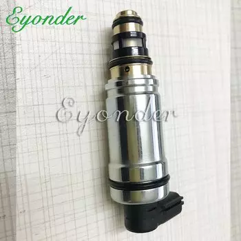 Регулирующий клапан компрессора переменного тока для BMW 7 F02 F01 740Li X6 E71 35iX N54 64526983398 64529185147 64529195974 64529205096 64529195147