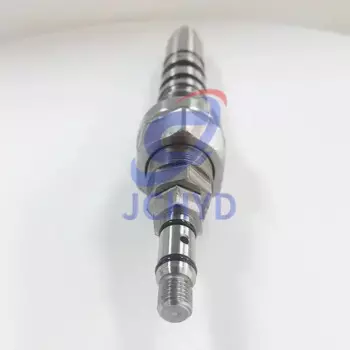 Регулирующий клапан PC200-8 Спульный клапан PC200-7 Предохранительный клапан