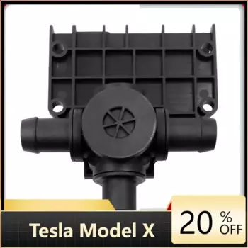 Регулирующий клапан водонагревателя Tesla Model X 1064225-00-B