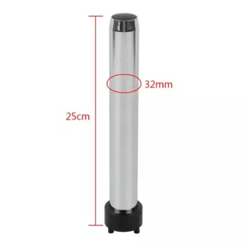 Регулирующий кронштейн для микроскопа Eakins 76 мм