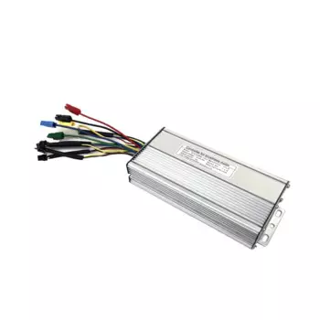 Регулятор электровелосипеда, 36 В, 48 В, Бессенсорный регулятор электровелосипеда, 1000 Вт, 1500 Вт, бесщеточный аксессуары для электровелосипеда