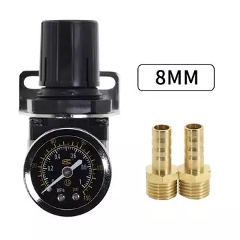 Регулятор давления AR2000-02