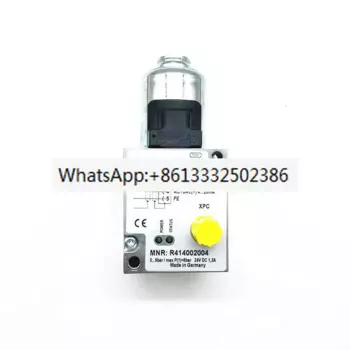 Регулятор давления E/P R 414002004