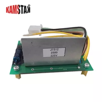 Регулятор давления J1512, генератор Robin, для Subaru/2500