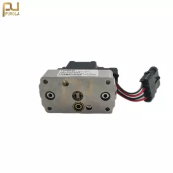 Регулятор давления MCV116G4201