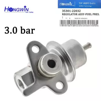 Регулятор давления топлива 35301 22032 для Hyundai Accent 1995 л 1999-1,3 L4-Gas Lantra 535301 F000DR900 22032-3530122032 PR4070