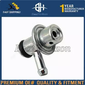 Регулятор давления топлива для KTM EFI 2011-19 250 350 450 78107088100 78107088000